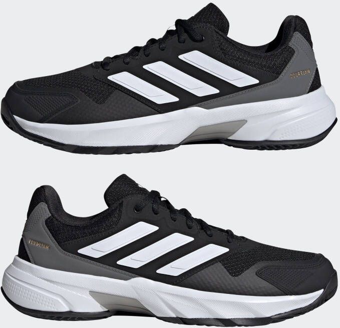 adidas Performance Tennisschoenen COURTJAM CONTROL 3 CLAY