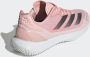 Adidas Performance Tennisschoenen DEFIANT SPEED 2 CLAY - Thumbnail 8