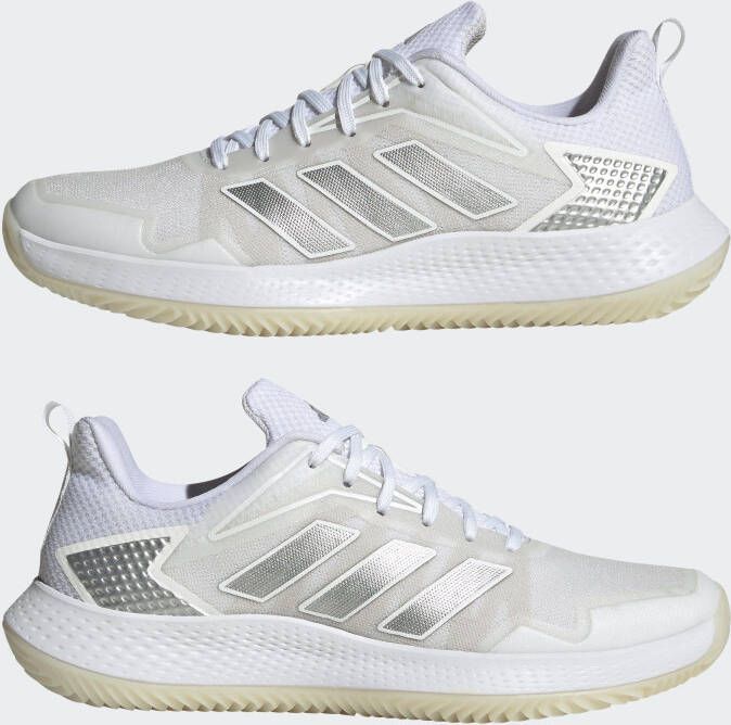 adidas Performance Tennisschoenen DEFIANT SPEED CLAY