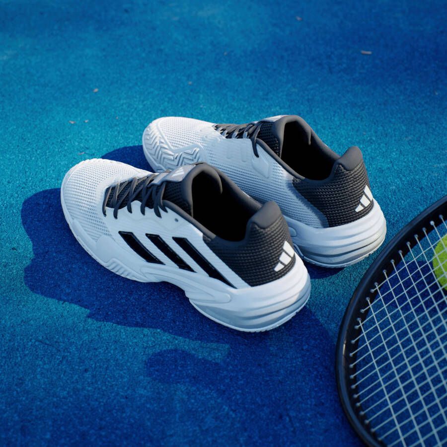 adidas Performance Tennisschoenen BARRICADE 13