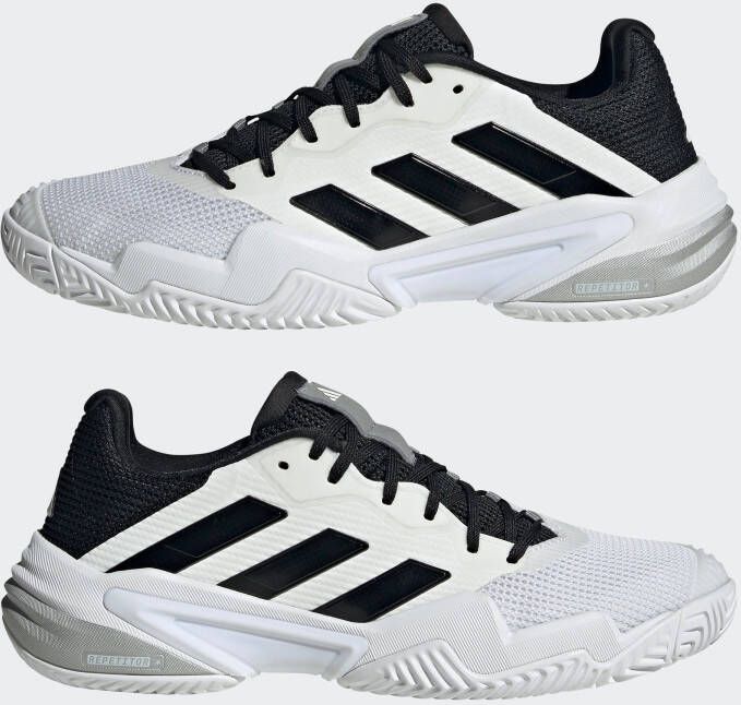 adidas Performance Tennisschoenen BARRICADE 13