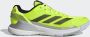 Adidas Perfor ce Tennisschoenen CRAZYQUICK PADEL - Thumbnail 3