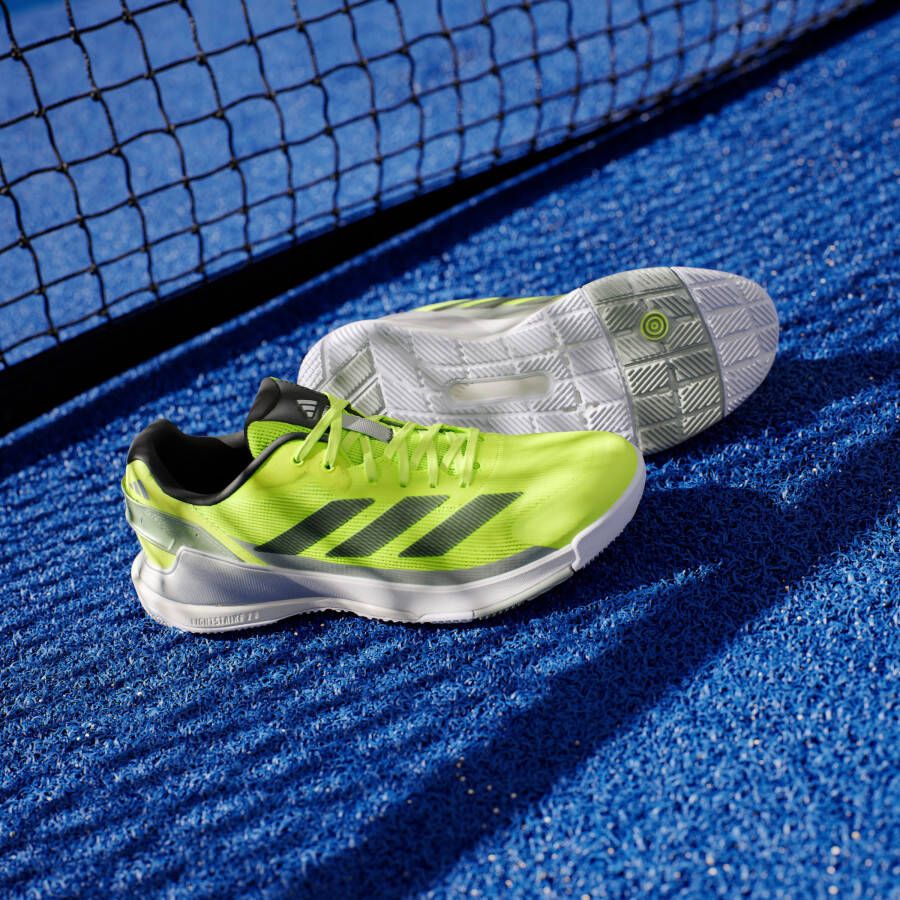 adidas Performance Tennisschoenen CRAZYQUICK PADEL