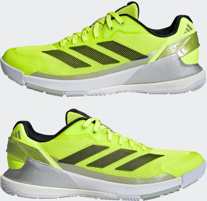 adidas Performance Tennisschoenen CRAZYQUICK PADEL