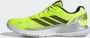 Adidas Perfor ce Tennisschoenen CRAZYQUICK PADEL - Thumbnail 4