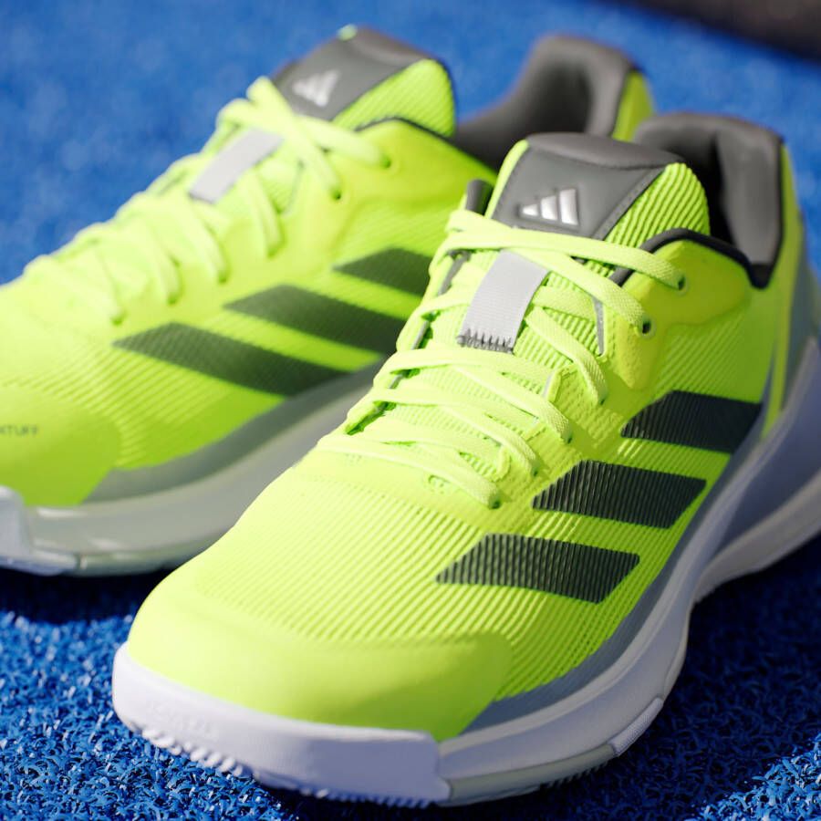 adidas Performance Tennisschoenen CRAZYQUICK PADEL