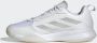 Adidas Performance Tennisschoenen AVAFLASH LOW - Thumbnail 3