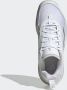 Adidas Performance Tennisschoenen AVAFLASH LOW - Thumbnail 4