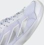 Adidas Performance Tennisschoenen AVAFLASH LOW - Thumbnail 8