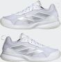 Adidas Performance Tennisschoenen AVAFLASH LOW - Thumbnail 9