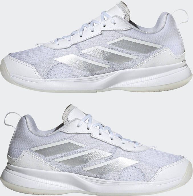 adidas Performance Tennisschoenen AVAFLASH LOW