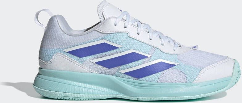 adidas Performance Tennisschoenen AVAFLASH LOW