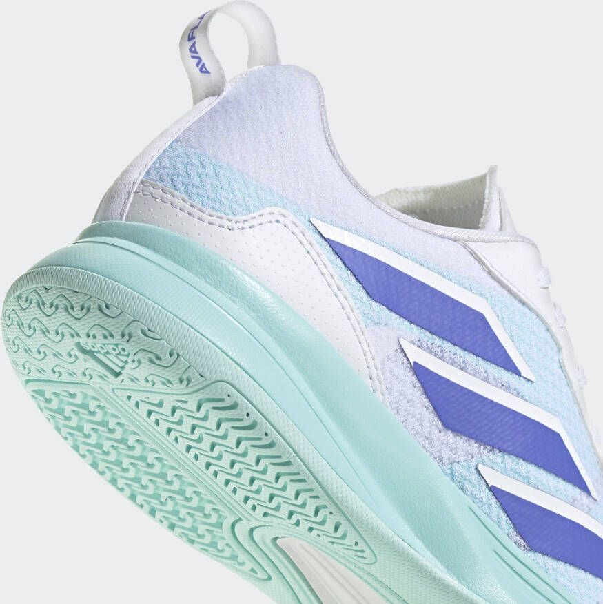 adidas Performance Tennisschoenen AVAFLASH LOW