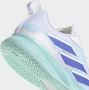 Adidas Performance Tennisschoenen AVAFLASH LOW - Thumbnail 6