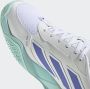 Adidas Performance Tennisschoenen AVAFLASH LOW - Thumbnail 8