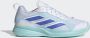 Adidas Performance Tennisschoenen AVAFLASH LOW - Thumbnail 9