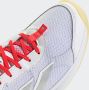 Adidas Performance Tennisschoenen AVAFLASH LOW - Thumbnail 6