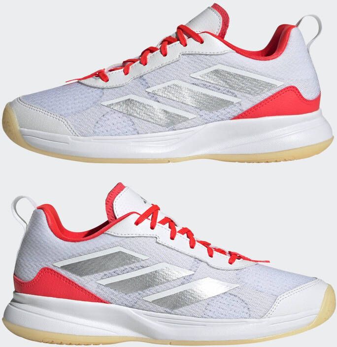 adidas Performance Tennisschoenen AVAFLASH LOW