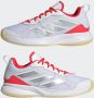 Adidas Performance Tennisschoenen AVAFLASH LOW - Thumbnail 8