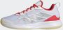 Adidas Performance Tennisschoenen AVAFLASH LOW - Thumbnail 9