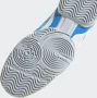 Adidas Barricade Hardcourt Schoenen Blauw - Thumbnail 18