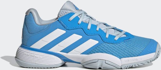 adidas Performance Tennisschoenen BARRICADE KIDS