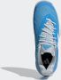 Adidas Barricade Hardcourt Schoenen Blauw - Thumbnail 6