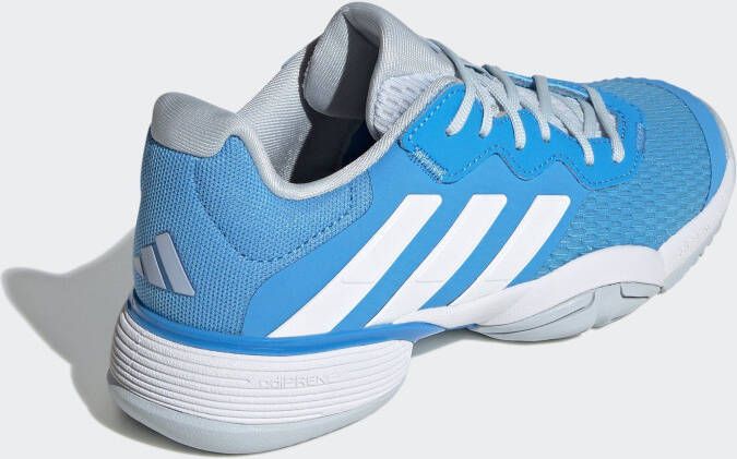 adidas Performance Tennisschoenen BARRICADE KIDS