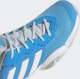 Adidas Barricade Hardcourt Schoenen Blauw - Thumbnail 9