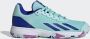 Adidas Perfor ce Tennisschoenen Courtflash K - Thumbnail 3