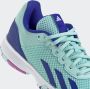 Adidas Perfor ce Tennisschoenen Courtflash K - Thumbnail 9