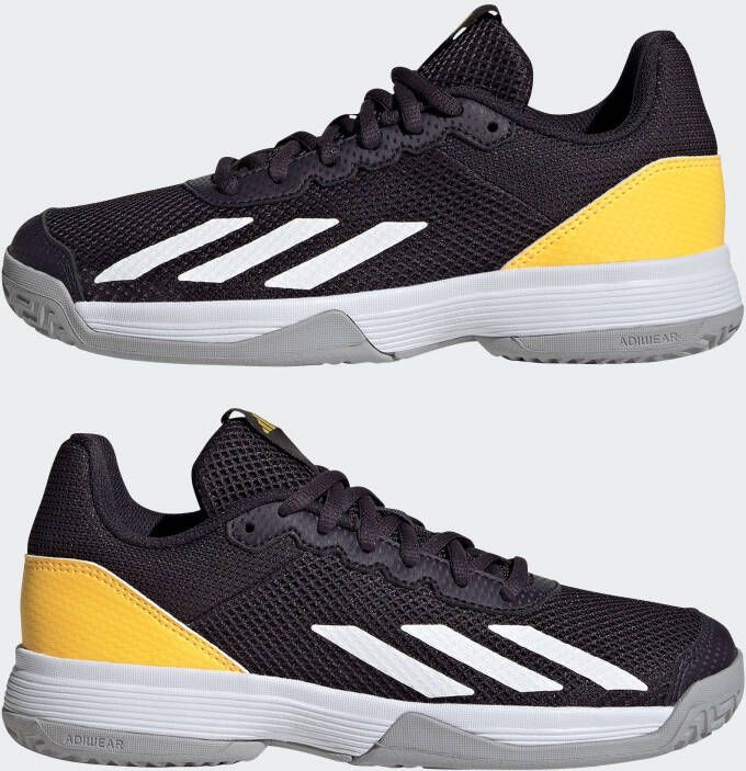 adidas Performance Tennisschoenen Courtflash K