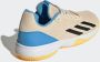 Adidas Perfor ce Courtflash Tennis Schoenen Kinderen Roze - Thumbnail 6