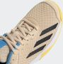 Adidas Perfor ce Courtflash Tennis Schoenen Kinderen Roze - Thumbnail 8