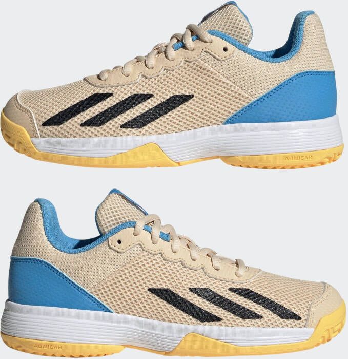 adidas Performance Tennisschoenen Courtflash K