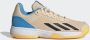 Adidas Perfor ce Courtflash Tennis Schoenen Kinderen Roze - Thumbnail 11