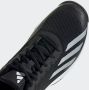 Adidas Perfor ce Courtflash Speed Tennis Schoenen Unisex Zwart - Thumbnail 8