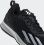 Adidas Perfor ce Courtflash Speed Tennis Schoenen Unisex Zwart - Thumbnail 9