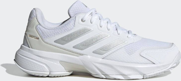 adidas Performance Tennisschoenen COURTJAM CONTROL 3