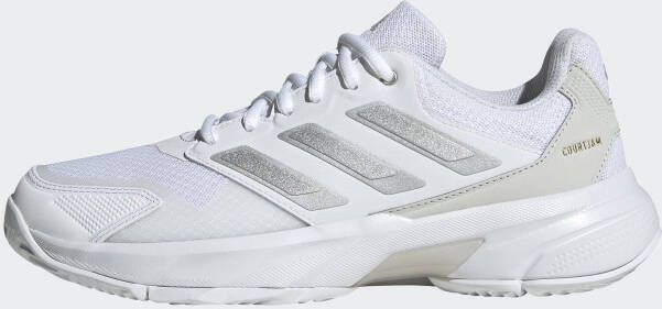 adidas Performance Tennisschoenen COURTJAM CONTROL 3