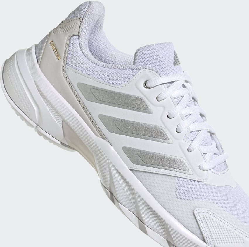 adidas Performance Tennisschoenen COURTJAM CONTROL 3