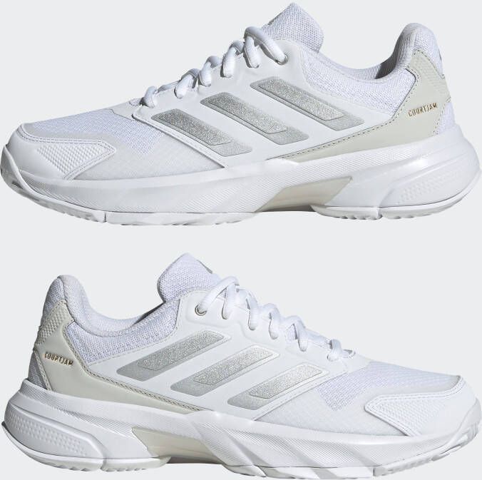 adidas Performance Tennisschoenen COURTJAM CONTROL 3