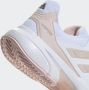 Adidas Courtjam Control 3 Hardcourt Schoenen Wit 1 3 Vrouw - Thumbnail 8