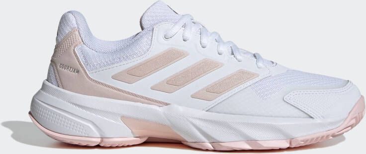 adidas Performance Tennisschoenen COURTJAM CONTROL 3