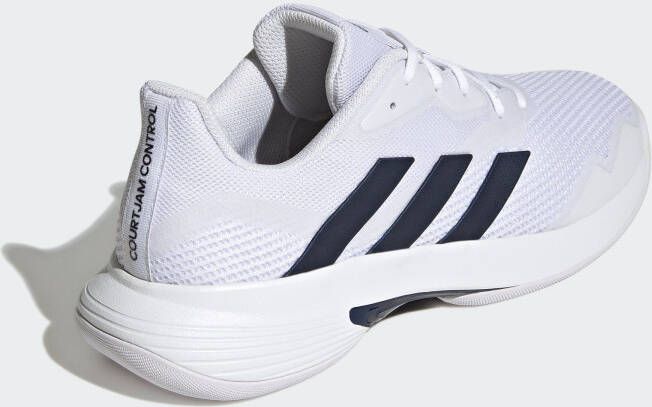 adidas Performance Tennisschoenen COURTJAM CONTROL