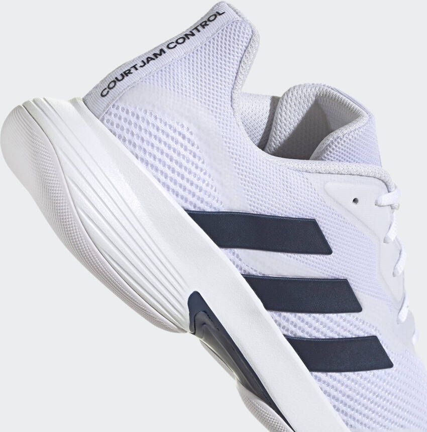 adidas Performance Tennisschoenen COURTJAM CONTROL