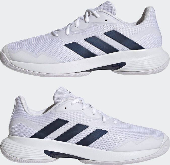 adidas Performance Tennisschoenen COURTJAM CONTROL