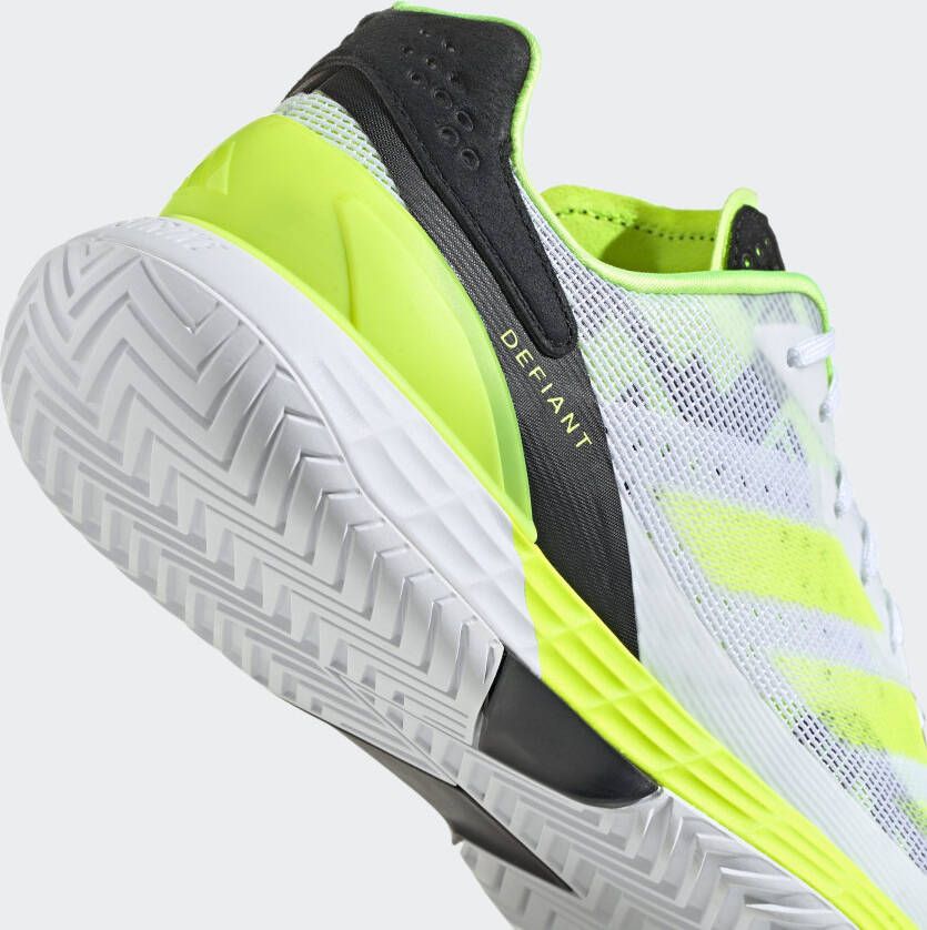 adidas Performance Tennisschoenen DEFIANT SPEED 2