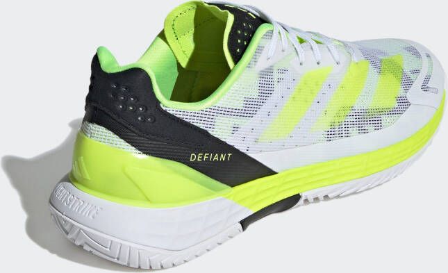 adidas Performance Tennisschoenen DEFIANT SPEED 2