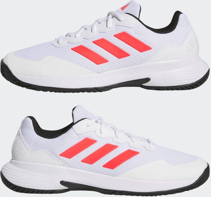 adidas Performance Tennisschoenen GameCourt 2 M